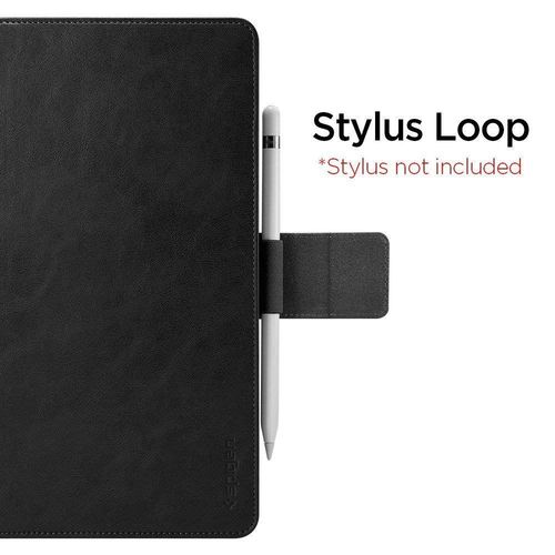 SPIGEN STAND FOLIO IPAD AIR 3 2019 BLACK na Arena.pl