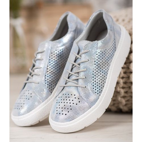 Sznurowane Półbuty r.36 na Arena.pl