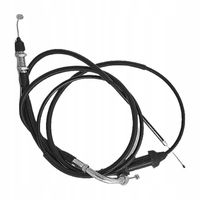 2X THROTTLE CABLE COMP.HONDA SK 50 DIO LINMOT 17910-GBL-000