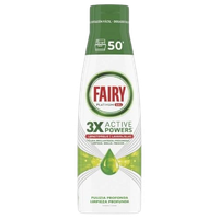 FAIRY Platinum Żel do zmywarki zielony - 900ml