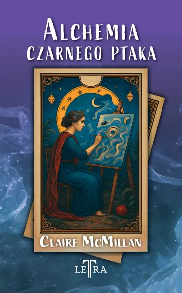Alchemia czarnego ptaka zdjęcie 1