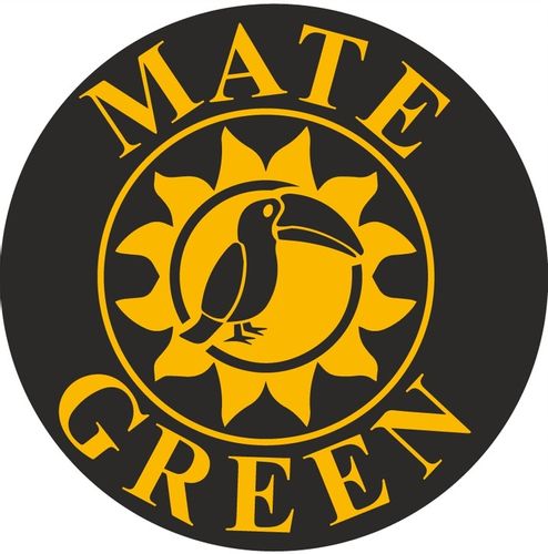 Yerba Mate Green FITNESS 400g Despalada z ziołami Fit GYM na Arena.pl