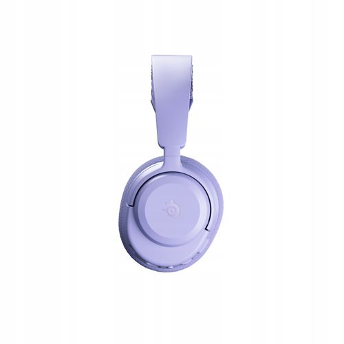 Słuchawki SteelSeries Arctis Nova 3P Wireless Lavender na Arena.pl