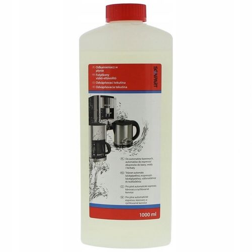 Odkamieniacz do ekspresu Uniwersalny 1L duży zamiennik na Arena.pl
