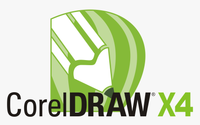 CorelDRAW Graphics Suite X4 PL do PLOTERA