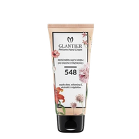 Glantier 548 - Regenerujący krem do rąk - 75ml