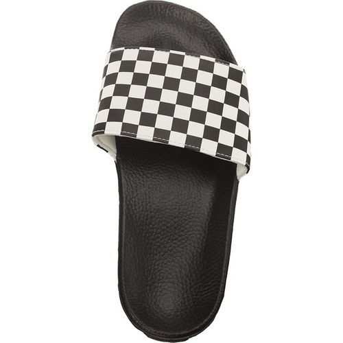 Vans MN SLIDE ON IP9 CHECKERBOARD WHITE 46 na Arena.pl