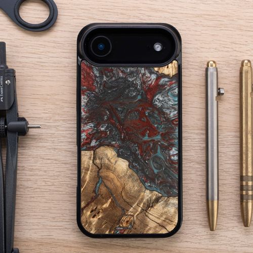 etui bewood unique do iphone 17 air - planets - pluton na Arena.pl