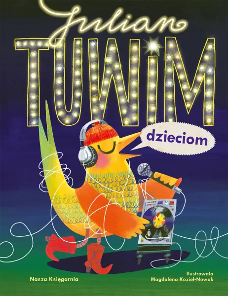 Julian Tuwim dzieciom zdjęcie 1