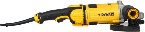 Szlifierka kątowa DEWALT DWE496-QS na Arena.pl