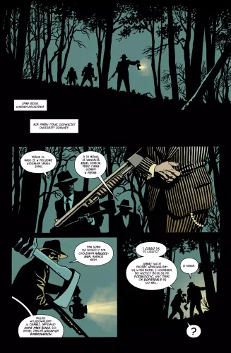 Księżycówka. Tom 1 na Arena.pl