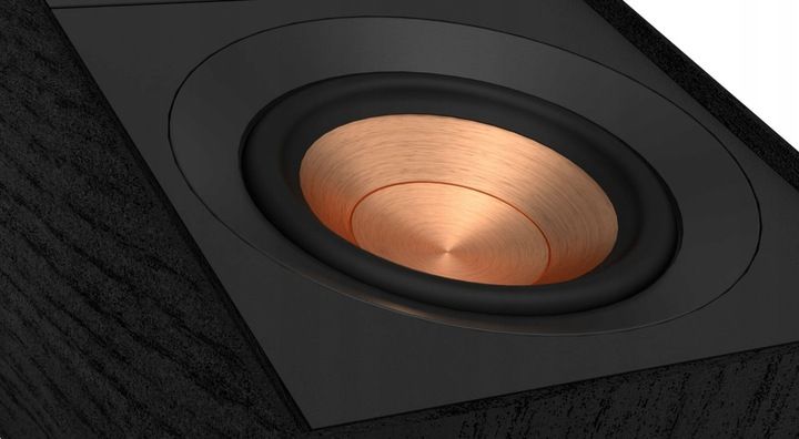 Kolumny Klipsch New Reference R-40SA Dolby Atmos zdjęcie 12