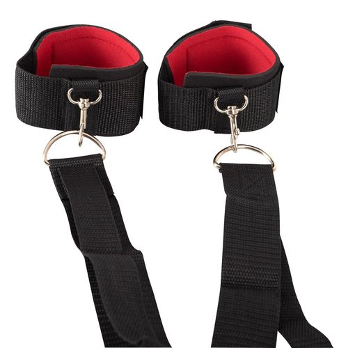 bed restraints na Arena.pl
