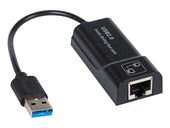 Karta sieciowa USB RJ45 LAN kabel K-02