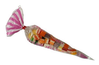 HELLO JELLY "FRUTTI" PIANKO-GALARETKI ROŻEK 150G