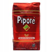 Yerba Mate Seleccion Especial Pipore 1kg 1000g