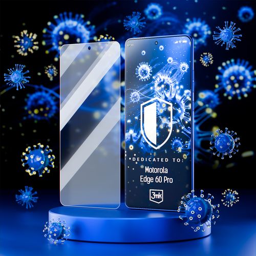 motorola edge 60 pro - 3mk silverprotection+ na Arena.pl