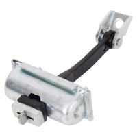 OGRANICZNIK DRZWI TYŁ PEUGEOT 208 I 2012 2013 2014 2015 2016 2017 2018 2019