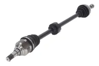 PÓŁOŚ NAPĘDOWA TOYOTA COROLLA 2001 2002 2003 2004