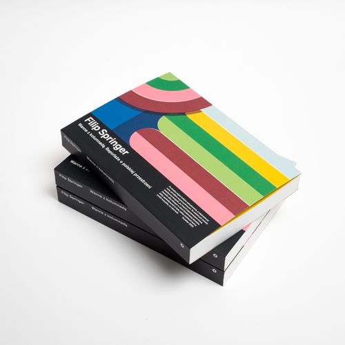 Wanna z kolumnadą na Arena.pl