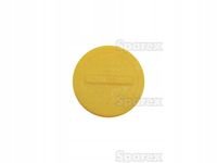 Faster Zaślepka - żółty (-) 2 szt S.112713