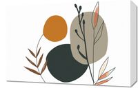 Obraz 60x40cm Poetycki Skład