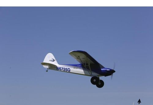 E-flite Carbon-Z Cub BNF Basic na Arena.pl