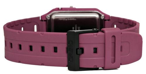 zegarek casio ca-53wf-4bdf unisex na Arena.pl