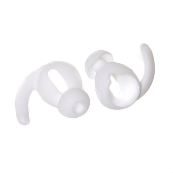 Gumki białe MKF-G-176 do Huawei / Apple / Xiaomi zdjęcie 2