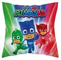 Poszewka 40X40 Dla Dzieci Pj Masks Pj 104 Cu
