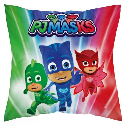 Poszewka 40X40 Dla Dzieci Pj Masks Pj 104 Cu na Arena.pl
