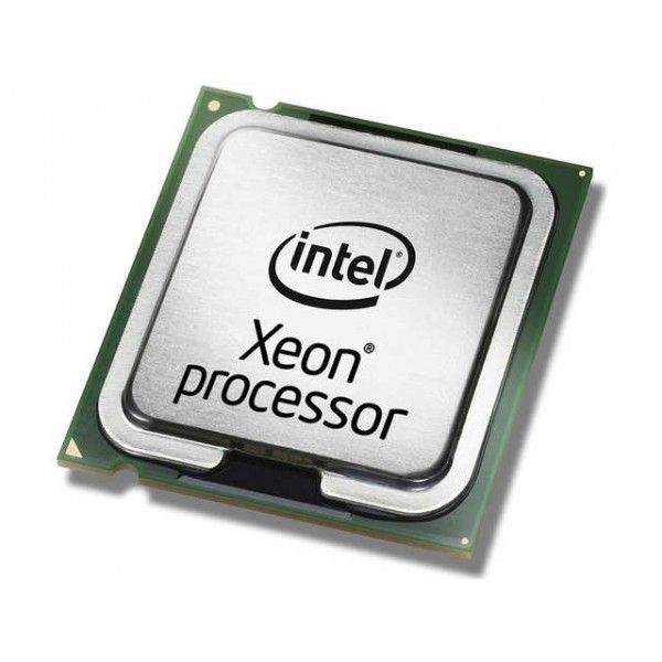 Xeon E5606, 2.13GHz / 4-CORES / CACHE 8MB - E5606 zdjęcie 1