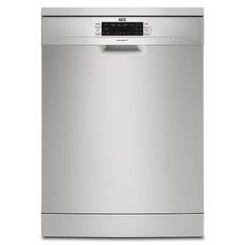 Zmywarka AEG Mastery FFB62700PM INOX na Arena.pl