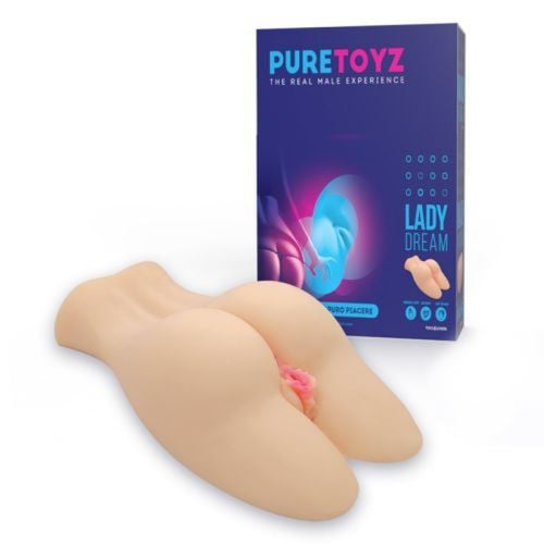 masturbatore lady dream na Arena.pl