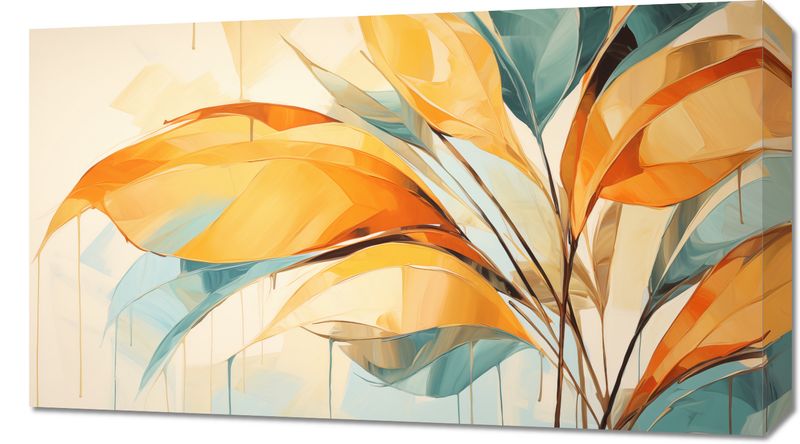 Obraz 70x40cm Kolory Natury zdjęcie 1