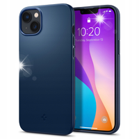 SPIGEN THIN FIT IPHONE 14 PLUS / 15 PLUS NAVY BLUE