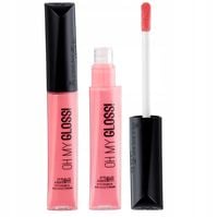 rimmel oh my gloss błyszczyk do ust 150 glossaholic 6,5 ml