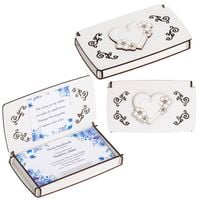 Zaproszenie na Chrzest Święty PZC