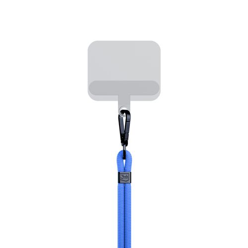 Accessories Blue (black) - 3mk EasyClip na Arena.pl
