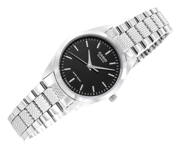 zegarek damski casio ltp-1274d-1 + box zdjęcie 2