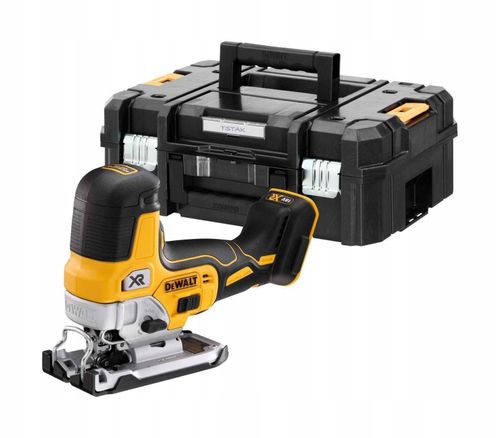 Wyrzynarka DEWALT DCS335N na Arena.pl
