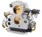 GAŹNIK do PIŁY HUSQVARNA 235 235e 236 240 NOWY