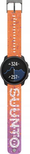 Smartwatch Suunto Race S Power Orange na Arena.pl