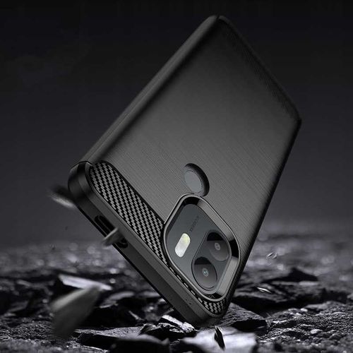 SC Carbon Poco C50 black na Arena.pl