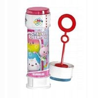 Bańki mydlane Koci Domek Gabi 60 ml
