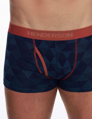 Bokserki męskie Henderson 2 pack CUBE M na Arena.pl
