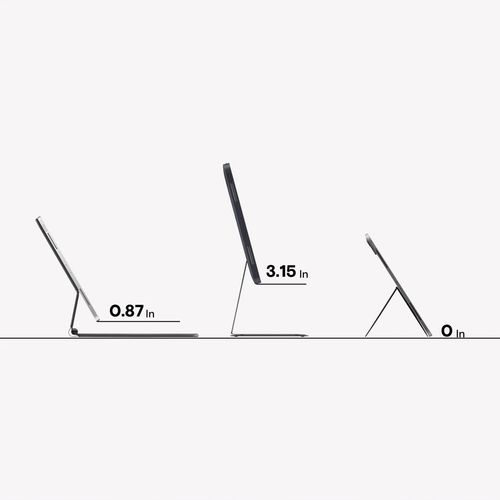 Etui MOFT do iPad Air 10,9 2020 Float Stand Case na Arena.pl