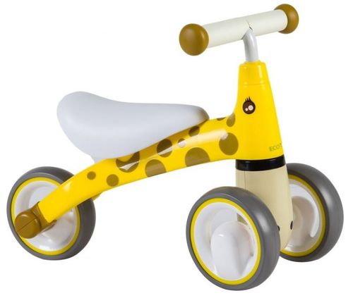 Rowerek biegowy jeździk chodzik mini rower +12m na Arena.pl