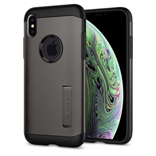 iPhone XS Max Spigen Slim Armor Etui na Arena.pl