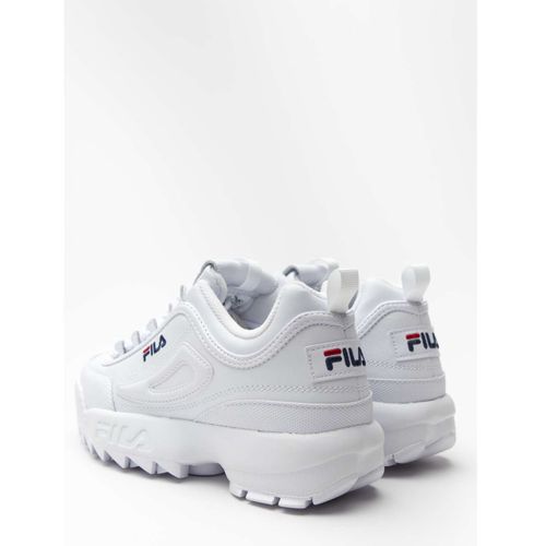 Disruptor Ii Premium 125 White r.38 na Arena.pl